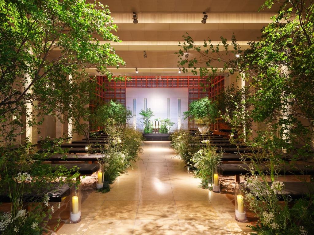 هتل ماندارین اورینتال